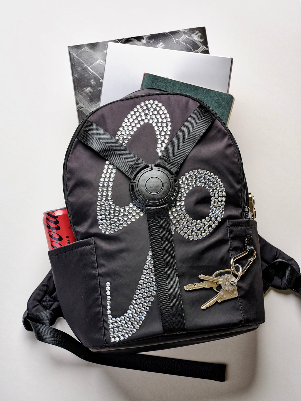 Sac à dos "The one"