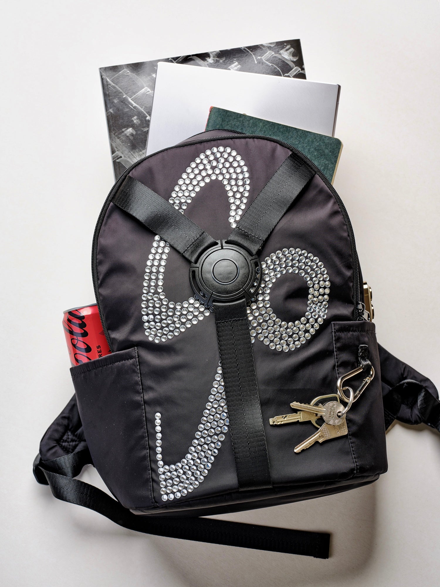 Sac à dos "The one"